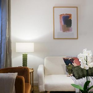 Appartement met een Slaapkamer
